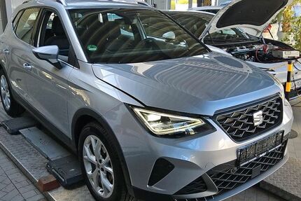 Seat Arona 17.900 km 20.980 &euro; Waging am See 83329