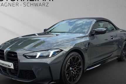 BMW M4 11.900 km 91.500 &euro; Traunstein 83278