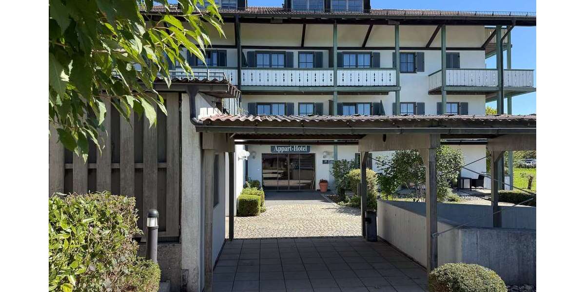 Etagenwohnung Bad Endorf - 1 Zimmer, 47 m&sup2;, 235.000&euro; | Angebot:27630260