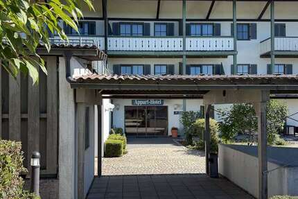 Wohnung Bad Endorf - 1 Zimmer, 47 m&sup2;, 235.000&euro; | Angebot:27630260