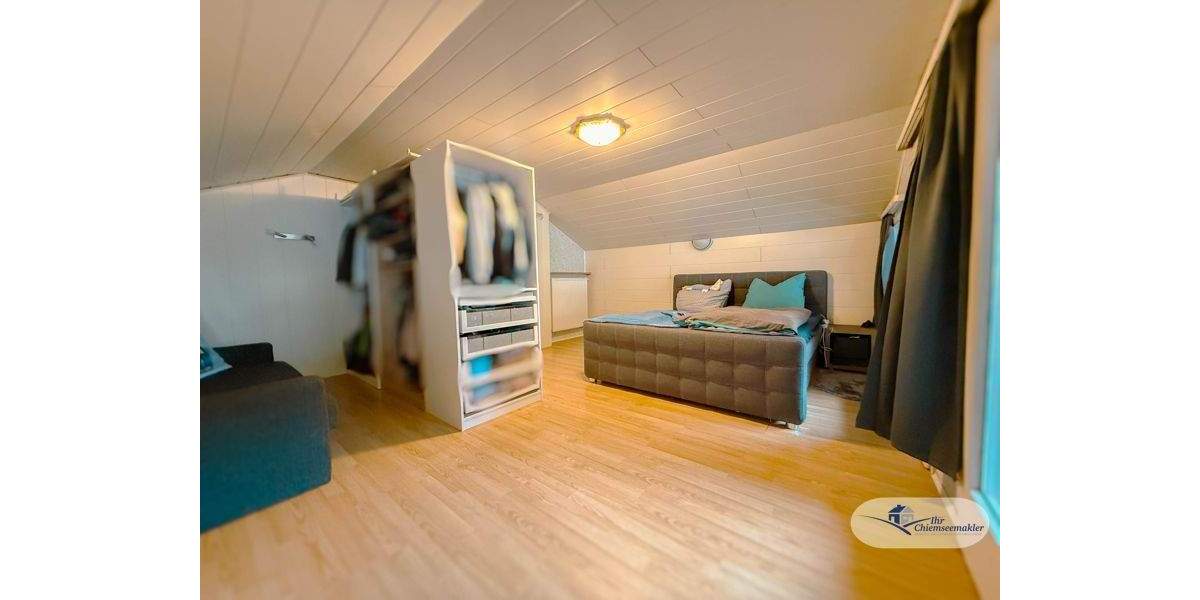 Etagenwohnung Aschau im Chiemgau / Bucha Bucha - 4 Zimmer, 152 m&sup2;, 1.450&euro; | Angebot:26805845