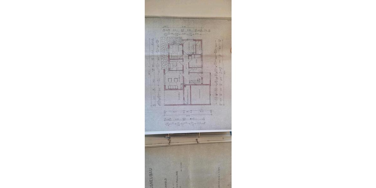 Einfamilienhaus Palling - 10 Zimmer, 186 m&sup2;, 710.000&euro; | Angebot:26399454