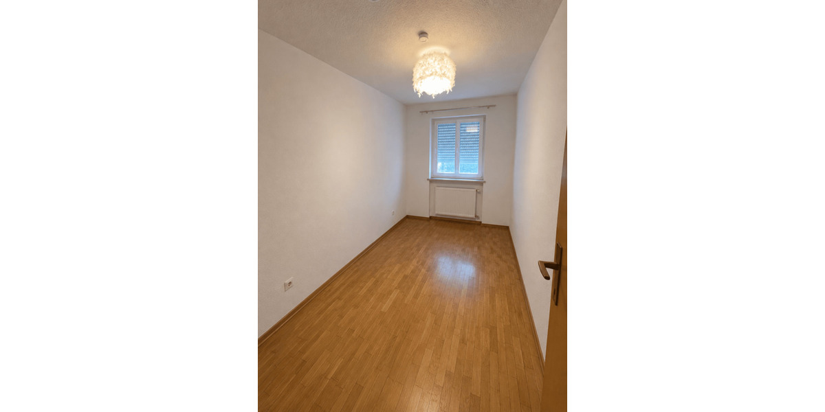 Etagenwohnung Garching an der Alz Garching - 3 Zimmer, 69 m&sup2;, 169.900&euro; | Angebot:26731222