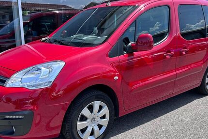 Citroen Berlingo 65.000 km 13.900 &euro; Surheim 83416