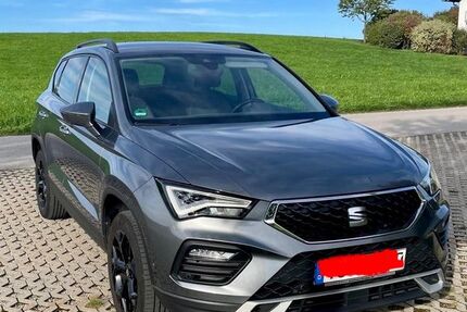 Seat Ateca 90.834 km 21.490 &euro; Surberg 83362
