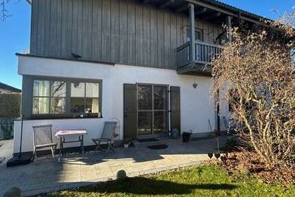 Haus Grabenstätt - 3.5 Zimmer, 120 m&sup2;, 648.000&euro; | Angebot:24423935