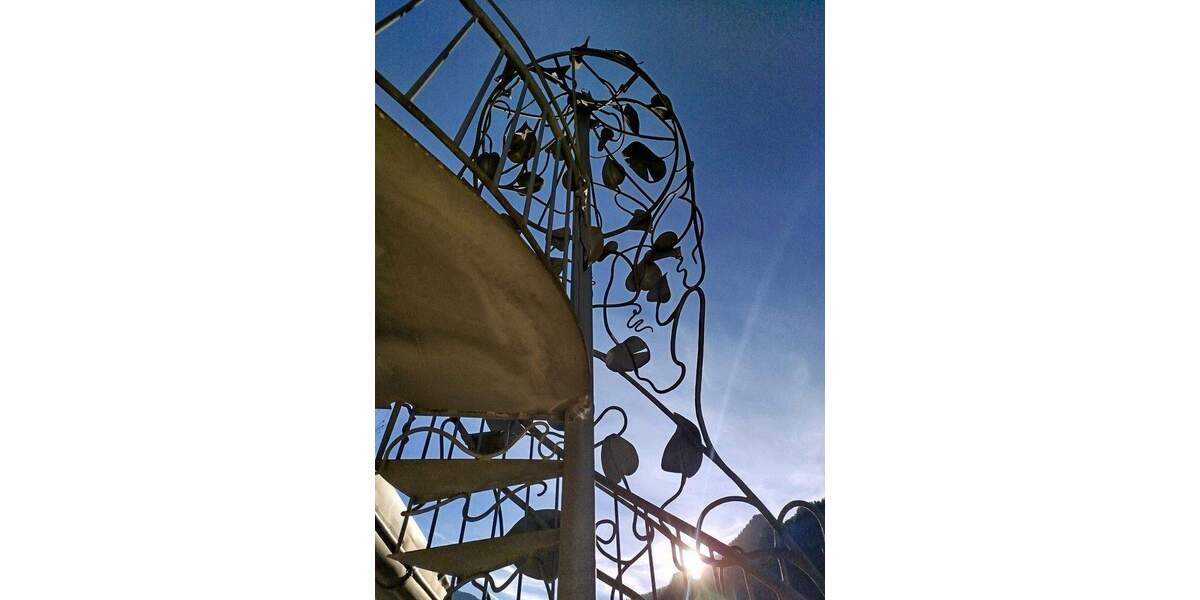 Etagenwohnung Bad Reichenhall - 3 Zimmer, 109 m&sup2;, 469.000&euro; | Angebot:25755158