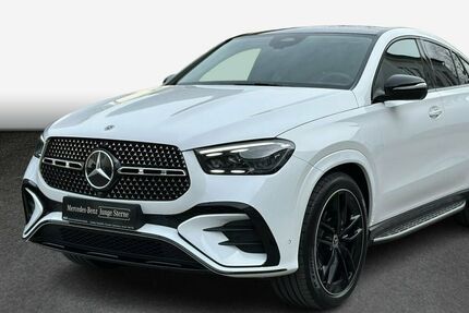 Mercedes-Benz GLE 300 34.246 km 82.800 &euro; Bad Reichenhall 83435