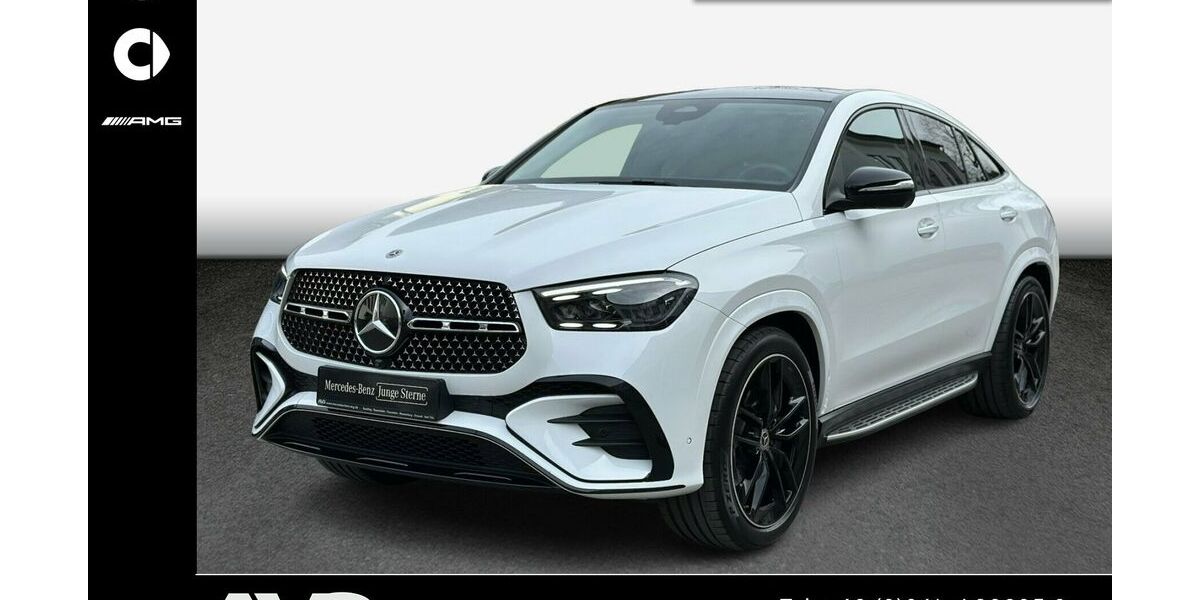 Mercedes-Benz GLE 300 34.246 km 82.800 &euro; Bad Reichenhall 83435