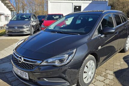 Opel Astra 151.900 km 6.590 &euro; Surberg 83362