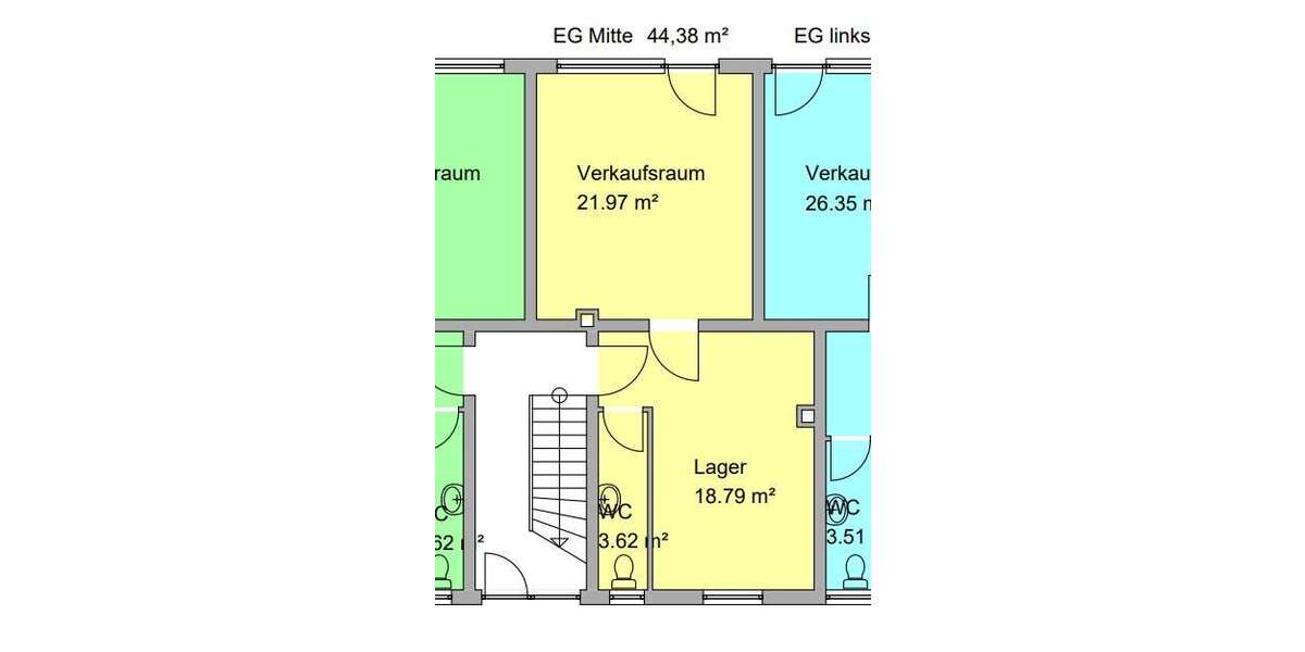 Gewerbeobjekt Freilassing Neuhofham - 555&euro; | Angebot:25158667