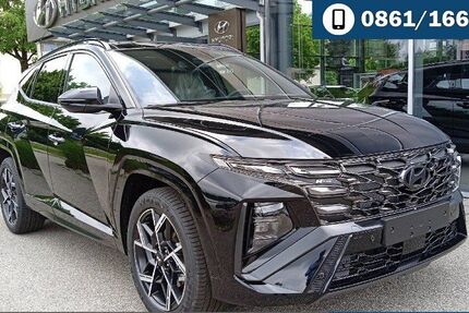 Hyundai TUCSON 4.089 km 35.699 &euro; Traunstein 83278