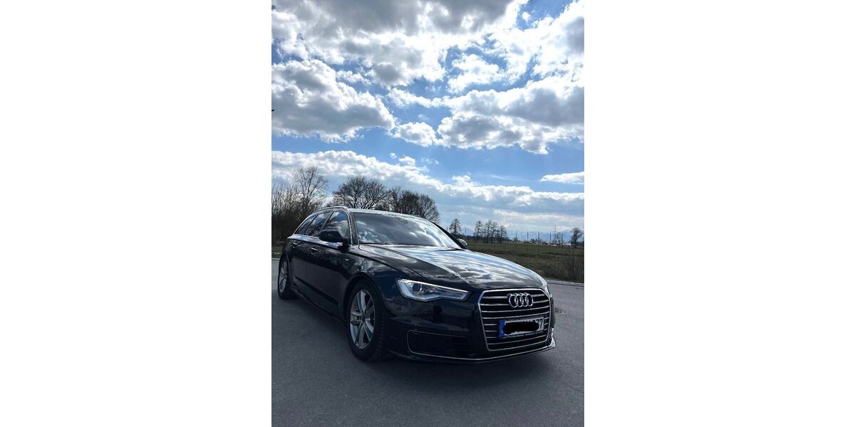 Audi A6 137.000 km 15.500 &euro; Aschau in Chiemgau 83228