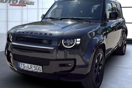 Land Rover Defender 5.000 km 109.900 &euro; Traunstein 83278