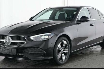 Mercedes-Benz C 180 35.700 km 34.900 &euro; Obing 83119