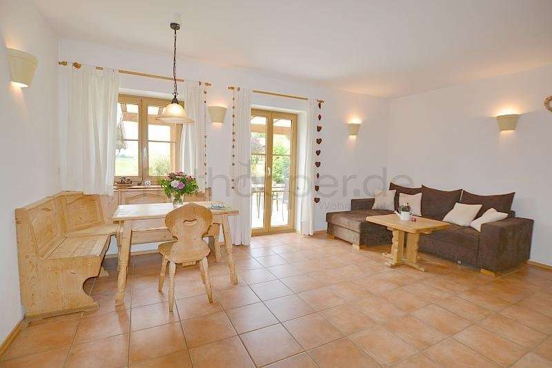 Zimmer Eggstätt - 2 Zimmer, 1.050&euro; | Angebot:25203888