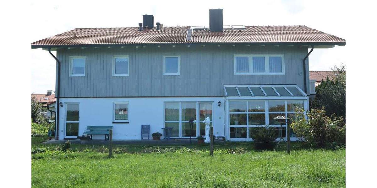 Mehrfamilienhaus, Wohnhaus Halfing - 9 Zimmer, 258 m&sup2;, 1.390.000&euro; | Angebot:25734754