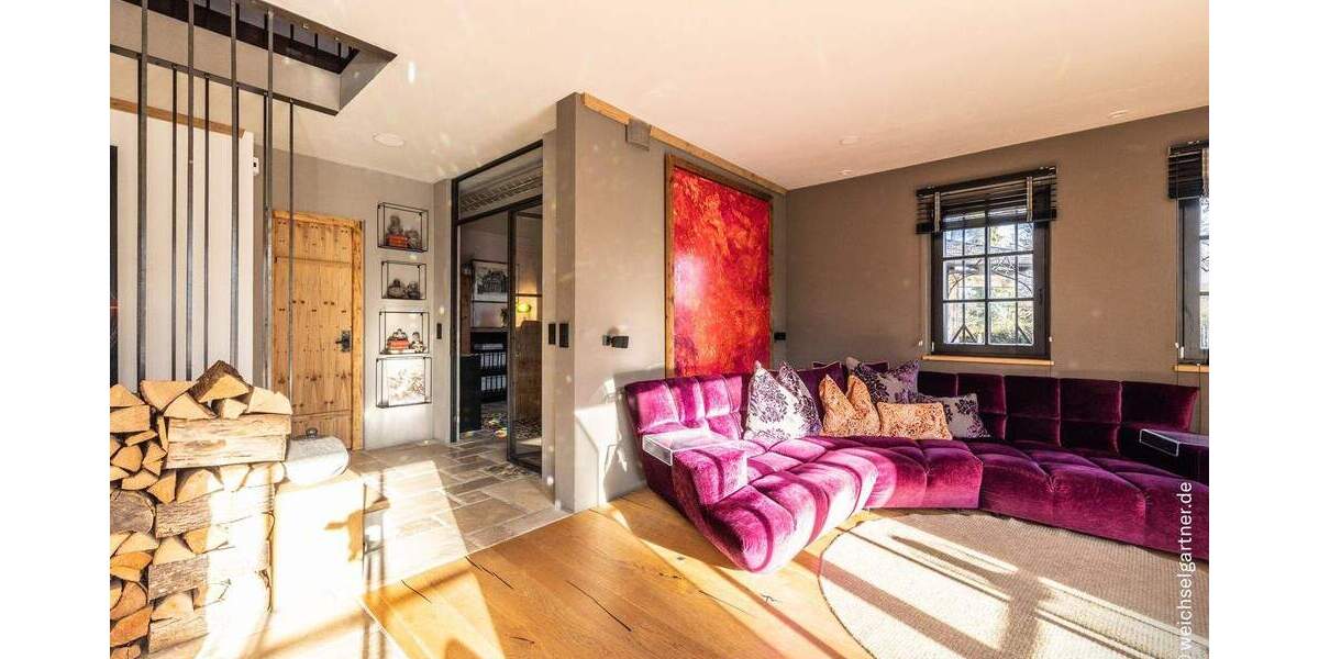 Einfamilienhaus Prien am Chiemsee Prien - 5 Zimmer, 219 m&sup2;, 2.585.000&euro; | Angebot:25665082