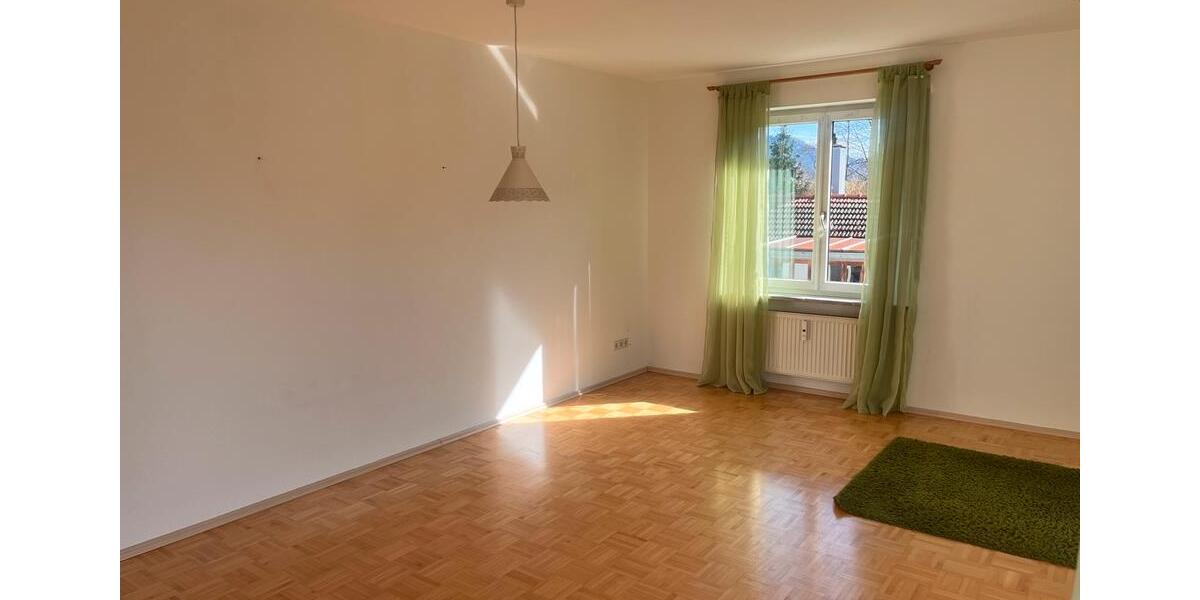 Etagenwohnung Freilassing - 3 Zimmer, 79 m&sup2;, 320.000&euro; | Angebot:25852426
