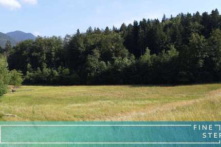 Grundstück Marquartstein - 929.000&euro; | Angebot:27024551