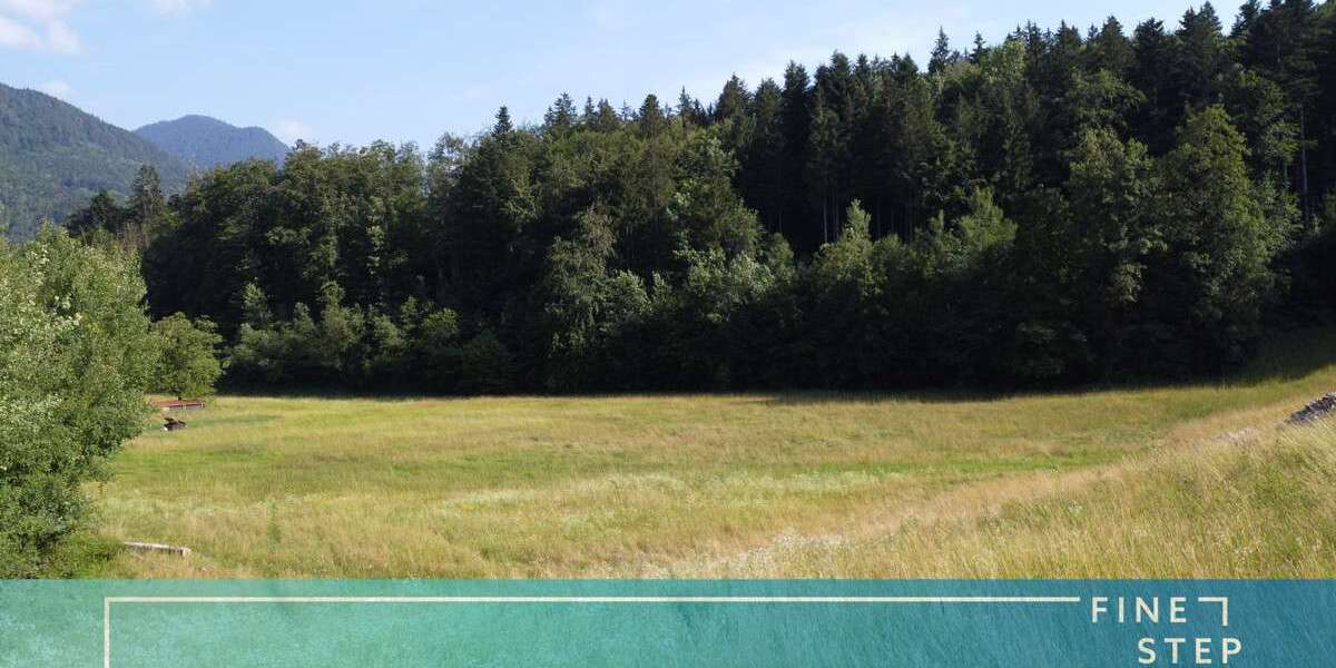 Grundstück Marquartstein - 929.000&euro; | Angebot:27024551