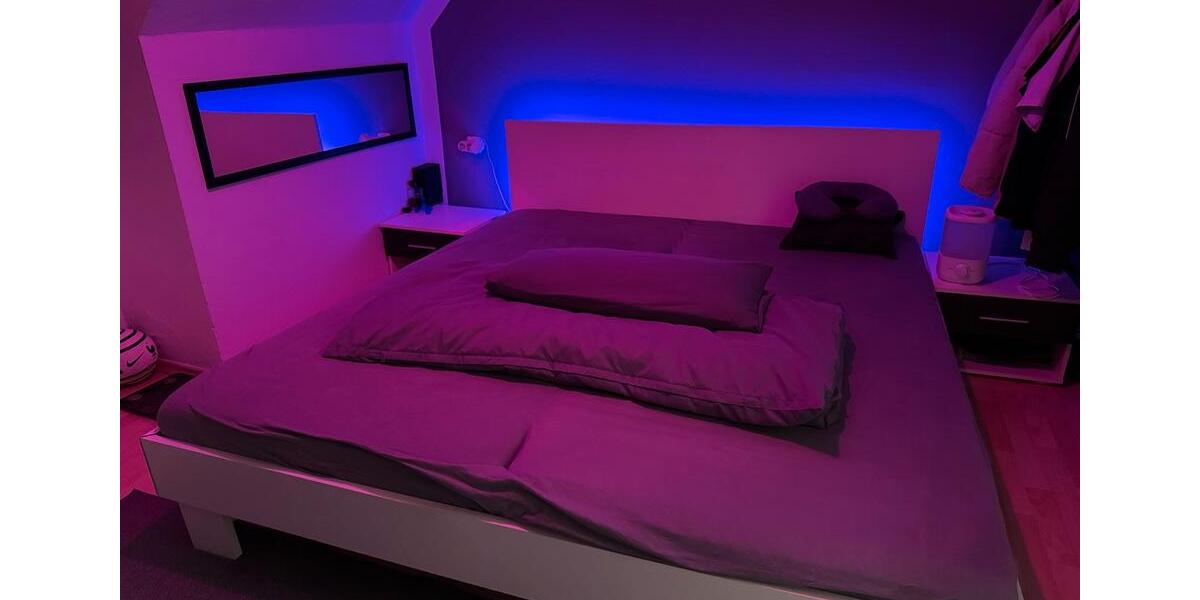 Etagenwohnung Bad Reichenhall - 2 Zimmer, 42 m&sup2;, 500&euro; | Angebot:24673266