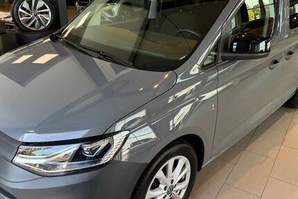 VW Caddy 95.000 km 25.390 &euro; Bad Endorf 83093