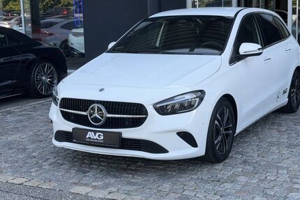 Mercedes-Benz B 200 3.000 km 37.400 &euro; Bad Reichenhall 83435