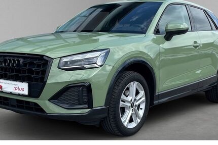 Audi Q2 58.283 km 23.210 &euro; Traunstein 83278