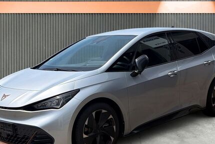 Cupra Born 6.615 km 35.855 &euro; Traunstein 83278