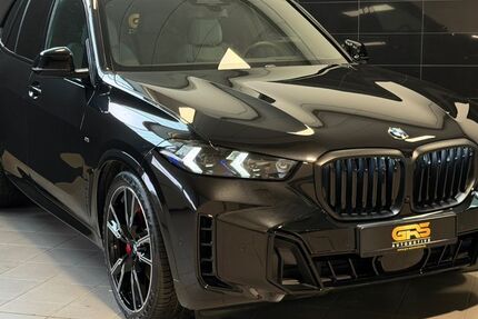 BMW X5 4.100 km 87.941 &euro; Freilassing 83395