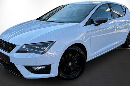 Seat Leon 186.300 km 10.990 &euro; Freilassing 83395