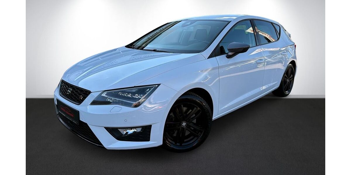 Seat Leon 186.300 km 10.990 &euro; Freilassing 83395