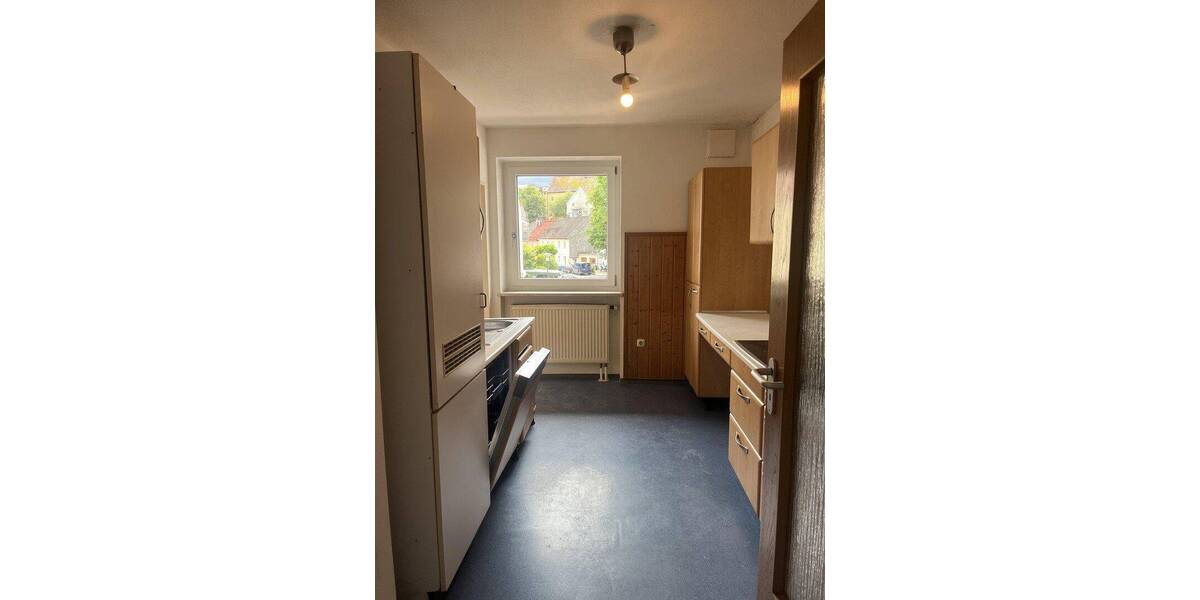 Etagenwohnung Traunstein - 2 Zimmer, 58 m&sup2;, 750&euro; | Angebot:26820019