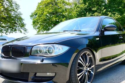 BMW 123 204.000 km 13.500 &euro; Traunstein 83278