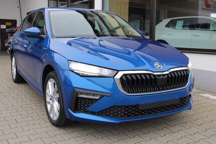 Skoda Scala 20.413 km 21.990 &euro; Teisendorf 83317