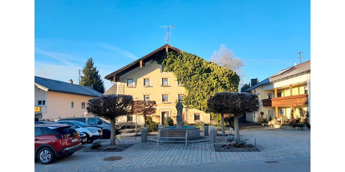 Einfamilienhaus Fridolfing - 7 Zimmer, 120 m&sup2;, 1.400&euro; | Angebot:27617216