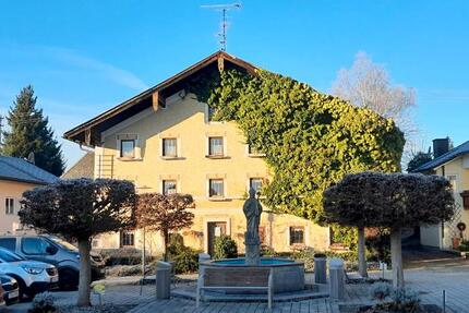 Haus Fridolfing - 7 Zimmer, 120 m&sup2;, 1.400&euro; | Angebot:27617216