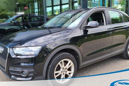 Audi Q3 230.881 km 6.990 &euro; Trostberg 83308