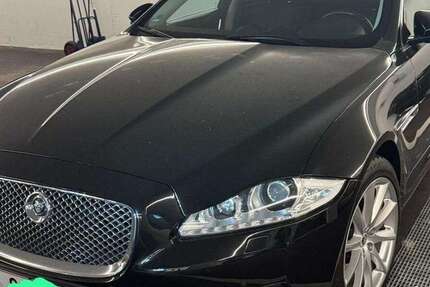 Jaguar XJ 183.630 km 12.999 &euro; Freilassing, St 83395