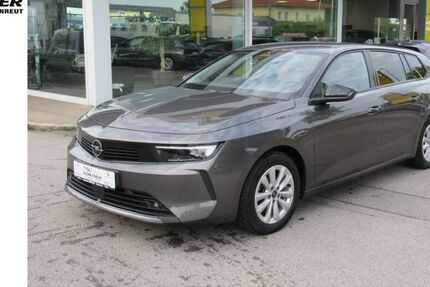 Opel Astra 57.200 km 17.390 &euro; Traunreut 83301