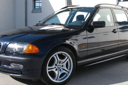 BMW 320 219.000 km 2.499 &euro; Traunstein 83278