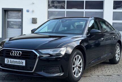 Audi A6 111.000 km 22.700 &euro; Waging am See 83329