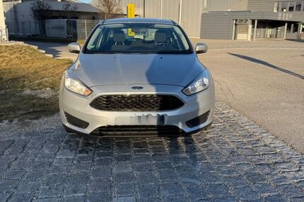 Ford Focus 145.000 km 6.000 &euro; Grabenstätt 83355