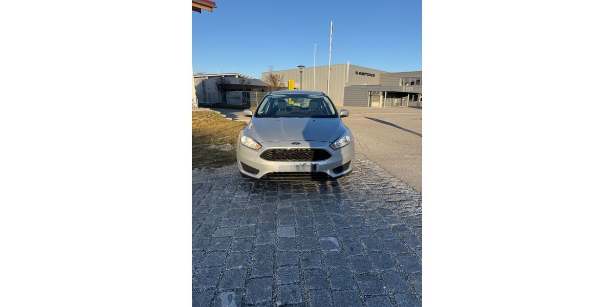 Ford Focus 145.000 km 6.000 &euro; Grabenstätt 83355