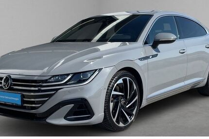 VW Arteon 27.280 km 31.430 &euro; Traunstein 83278