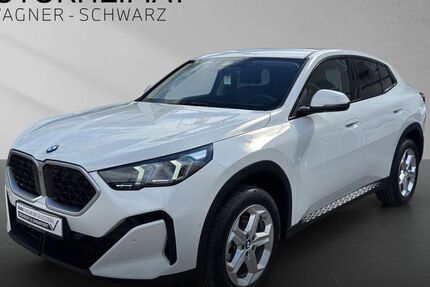 BMW X2 6.900 km 37.960 &euro; Traunstein 83278