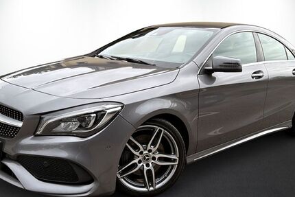 Mercedes-Benz CLA 220 174.800 km 18.490 &euro; Freilassing 83395
