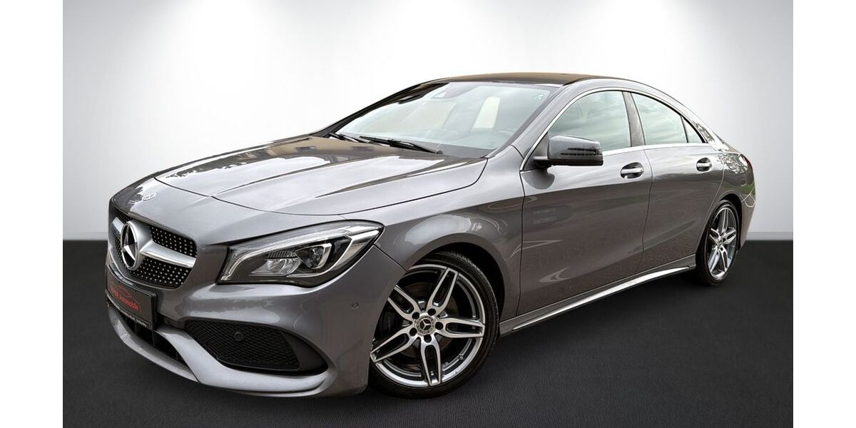 Mercedes-Benz CLA 220 174.800 km 18.490 &euro; Freilassing 83395