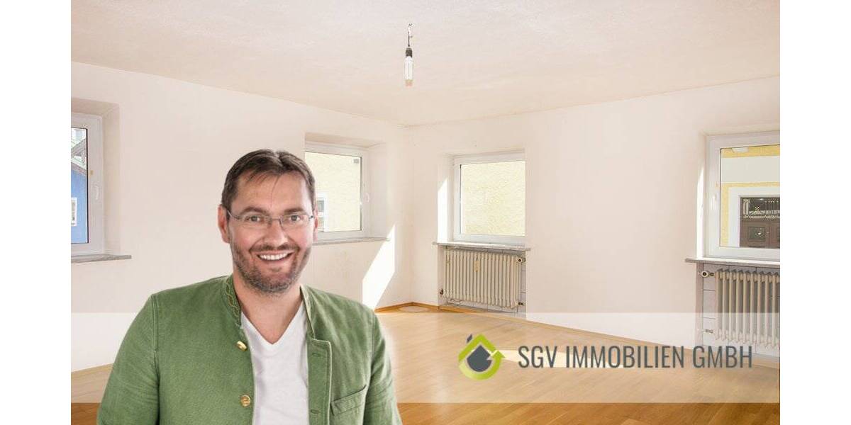 Einfamilienhaus Waging am See Fisching - 1 Zimmer, 342 m&sup2;, 718.000&euro; | Angebot:25685442